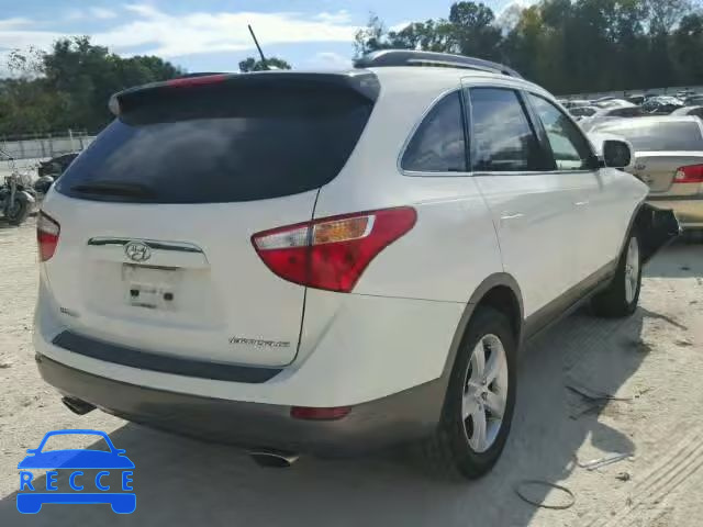 2007 HYUNDAI VERACRUZGL KM8NU13C47U011619 зображення 3