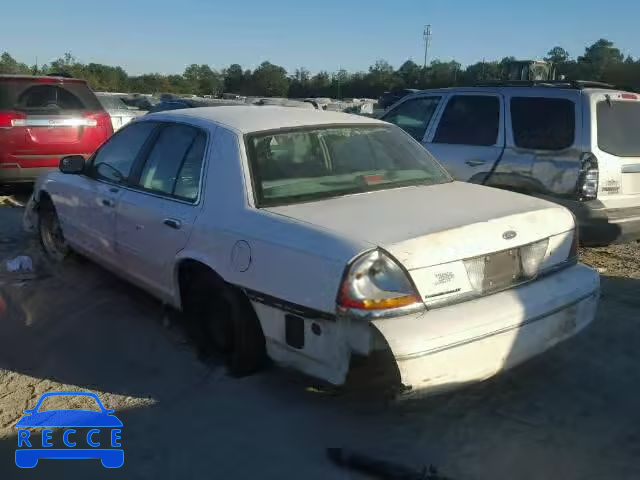 1999 FORD CROWN VICT 2FAFP74W7XX136608 image 2