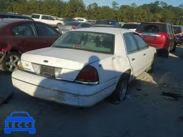 1999 FORD CROWN VICT 2FAFP74W7XX136608 image 3