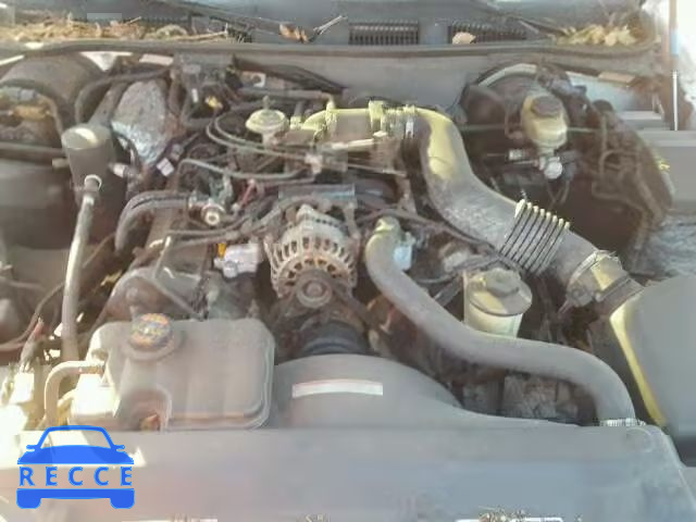 1999 FORD CROWN VICT 2FAFP74W7XX136608 image 6