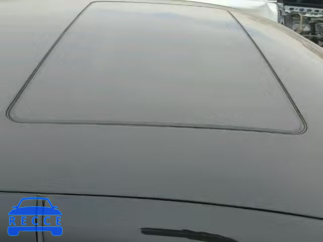 2002 MERCEDES-BENZ S430 WDBNG70J62A300690 Bild 9
