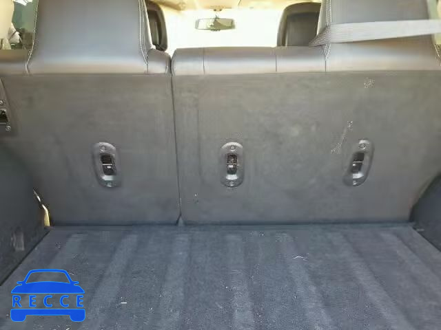 2015 JEEP COMPASS SP 1C4NJCBA4FD414068 image 9