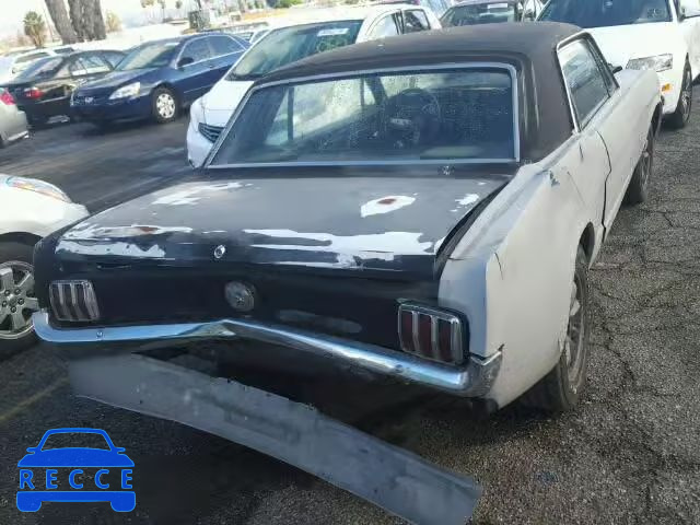1965 FORD MUSTANG 5R07T252391 image 3