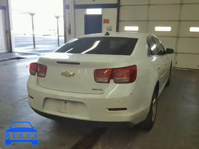 2013 CHEVROLET MALIBU LS 1G11B5SA6DF220949 зображення 3