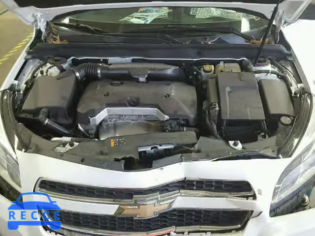 2013 CHEVROLET MALIBU LS 1G11B5SA6DF220949 зображення 6