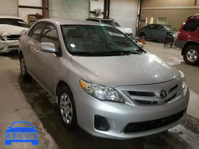 2011 TOYOTA COROLLA/S/ 2T1BU4EE0BC716771 зображення 0