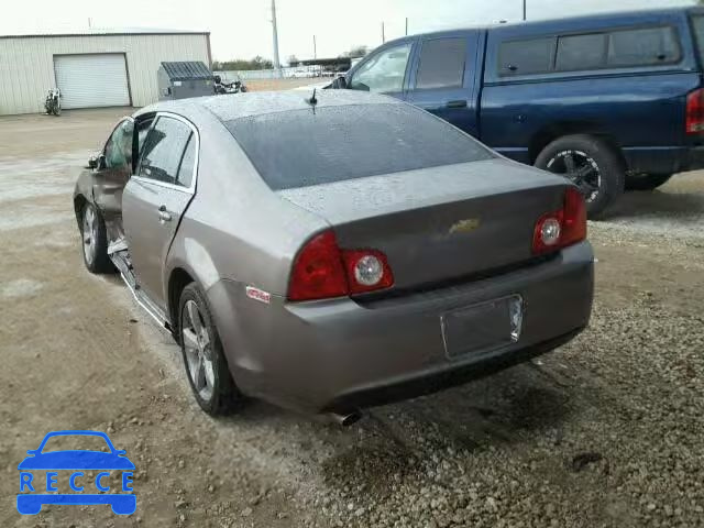 2011 CHEVROLET MALIBU 1LT 1G1ZC5E15BF171462 image 2