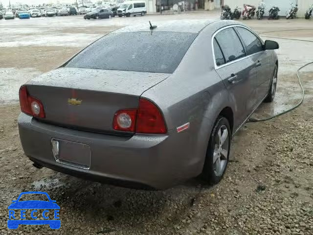 2011 CHEVROLET MALIBU 1LT 1G1ZC5E15BF171462 image 3