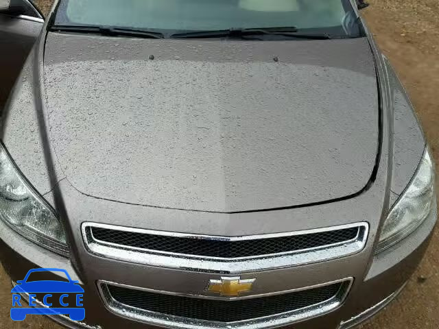 2011 CHEVROLET MALIBU 1LT 1G1ZC5E15BF171462 image 6
