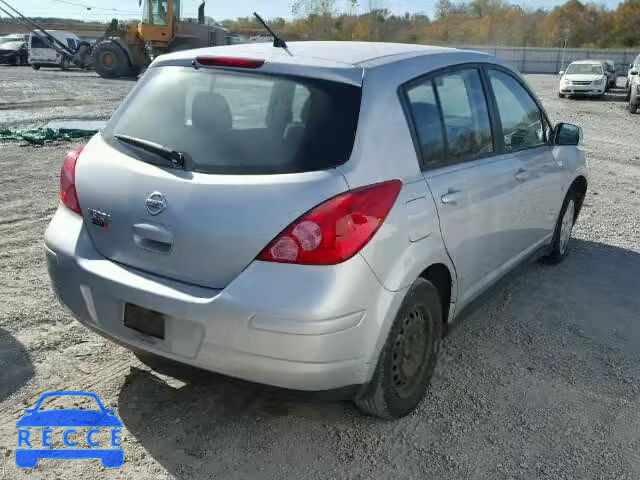 2012 NISSAN VERSA S/SL 3N1BC1CP1CK237370 image 3