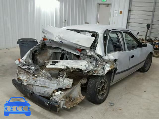 2001 CHEVROLET PRIZM/LSI 1Y1SK52821Z423917 image 3