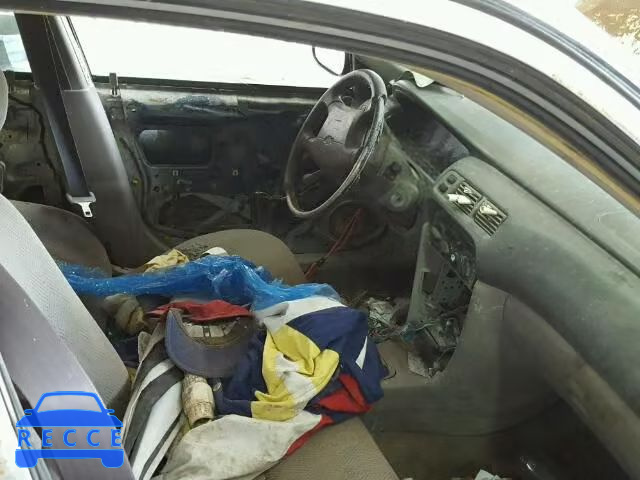 2001 CHEVROLET PRIZM/LSI 1Y1SK52821Z423917 image 4