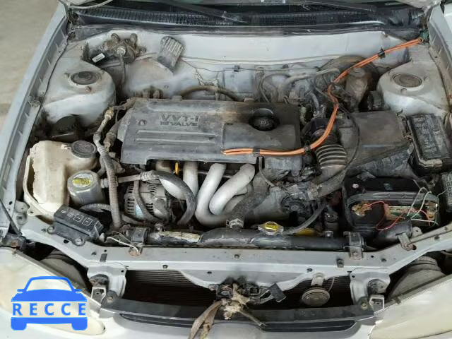 2001 CHEVROLET PRIZM/LSI 1Y1SK52821Z423917 image 6