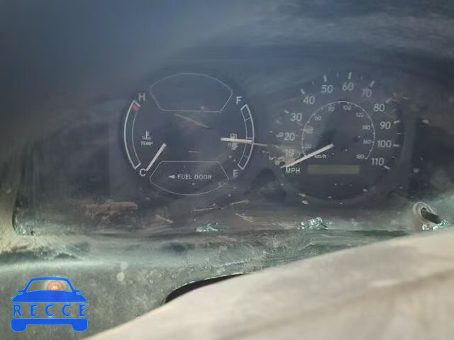 2001 CHEVROLET PRIZM/LSI 1Y1SK52821Z423917 image 7