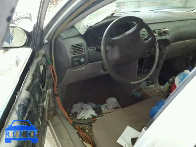 2001 CHEVROLET PRIZM/LSI 1Y1SK52821Z423917 image 8
