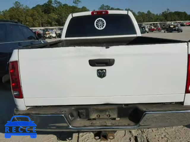 2005 DODGE RAM 1500 S 1D7HA16N65J605219 image 5