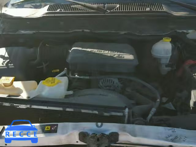 2005 DODGE RAM 1500 S 1D7HA16N65J605219 Bild 6