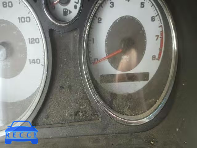 2006 CHEVROLET COBALT LT 1G1AL55F167738467 image 7