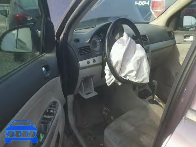 2006 CHEVROLET COBALT LT 1G1AL55F167738467 image 8