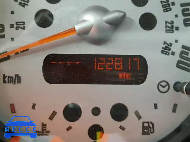 2005 MINI COOPER S WMWRE33575TL12997 image 7