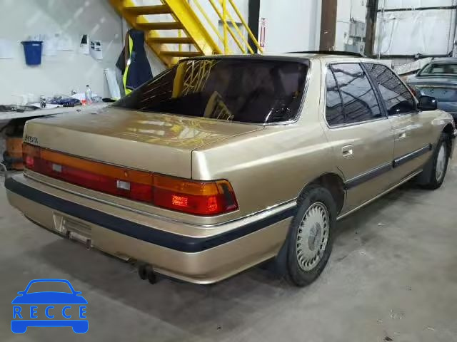 1989 ACURA LEGEND JH4KA4649KC003566 зображення 3