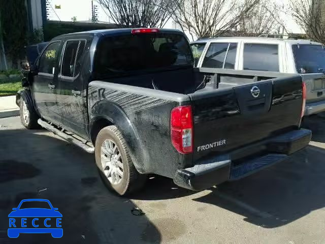 2012 NISSAN FRONTIER S 1N6AD0ER6CC424993 image 2