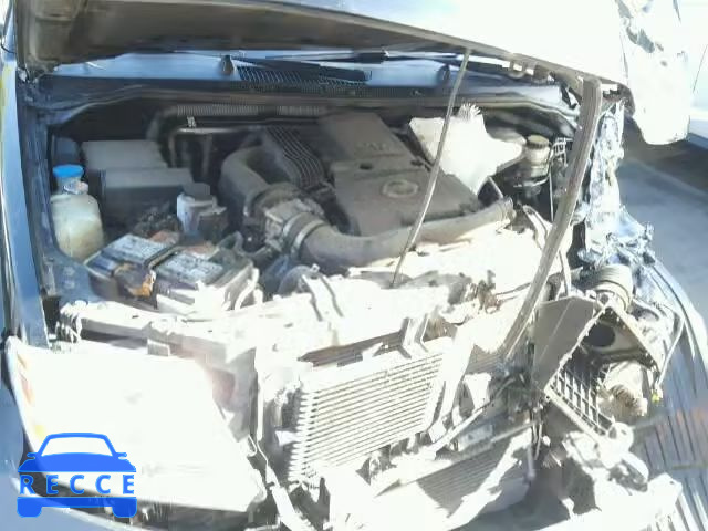 2012 NISSAN FRONTIER S 1N6AD0ER6CC424993 image 6
