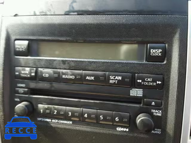 2012 NISSAN FRONTIER S 1N6AD0ER6CC424993 image 8