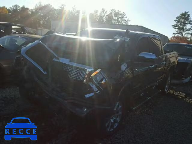 2015 GMC SIERRA K15 3GTU2WEJXFG364253 image 1