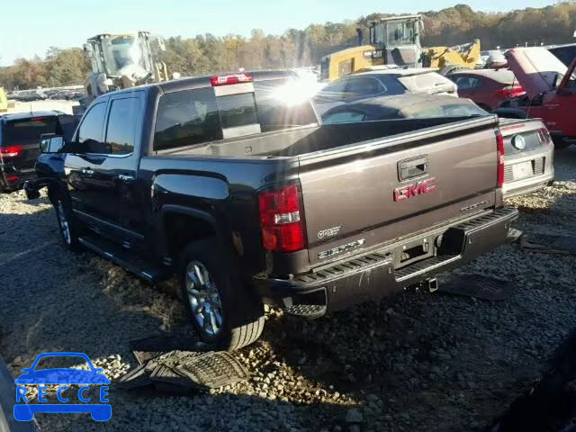 2015 GMC SIERRA K15 3GTU2WEJXFG364253 image 2