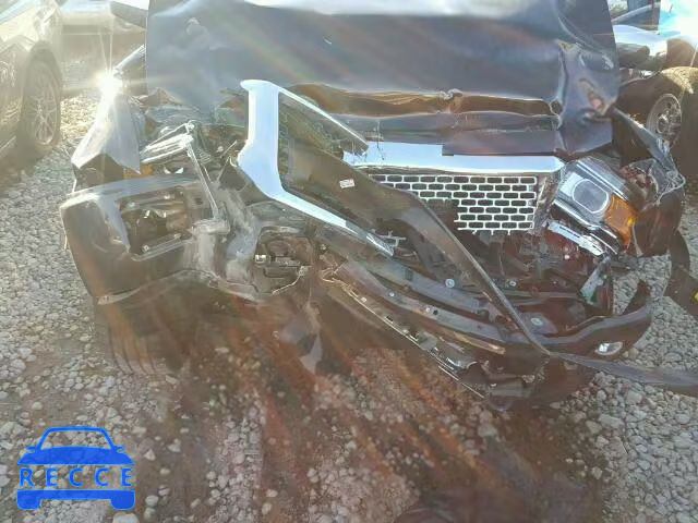 2015 GMC SIERRA K15 3GTU2WEJXFG364253 image 6