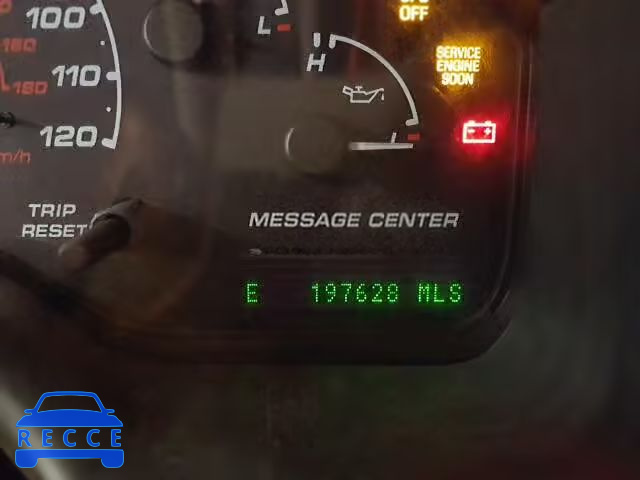 2002 FORD EXPLORER L 1FMDU65W22ZB31303 image 7