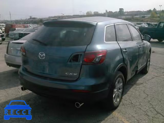 2015 MAZDA CX-9 SPORT JM3TB2BA0F0448621 зображення 1