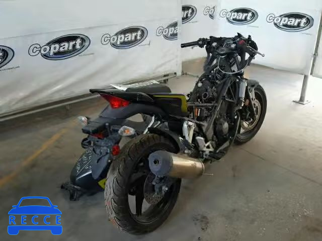 2015 HONDA CBR300RA MLHNC5152F5100940 Bild 3