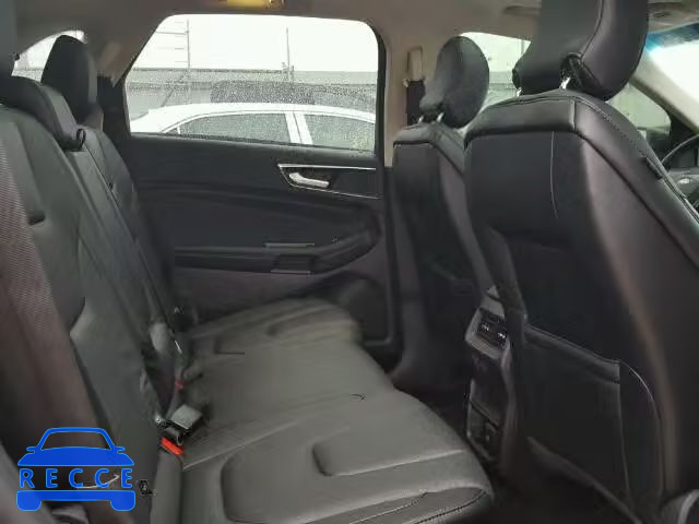 2015 FORD EDGE TITAN 2FMPK4K98FBC27418 image 5