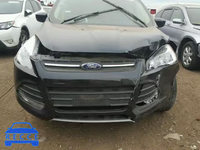 2013 FORD ESCAPE SE 1FMCU0GX4DUD33896 зображення 9