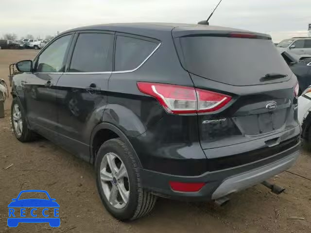 2013 FORD ESCAPE SE 1FMCU0GX4DUD33896 Bild 2