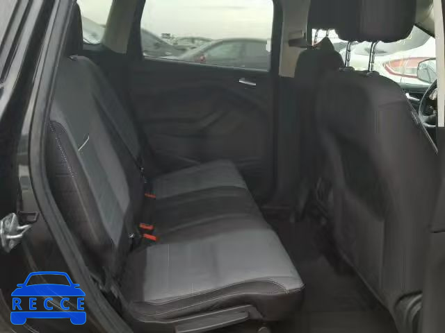 2013 FORD ESCAPE SE 1FMCU0GX4DUD33896 image 5