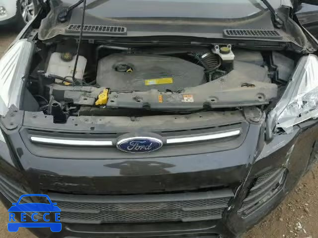 2013 FORD ESCAPE SE 1FMCU0GX4DUD33896 зображення 6