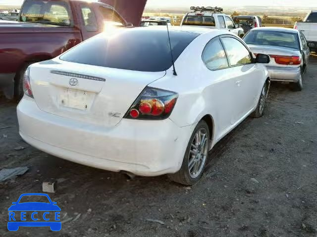 2009 TOYOTA SCION TC JTKDE167390276403 image 3