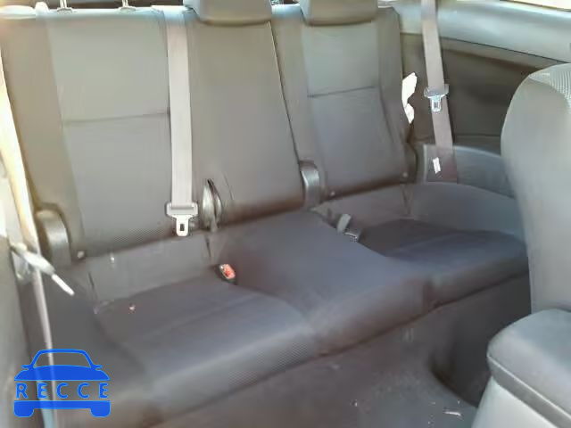 2009 TOYOTA SCION TC JTKDE167390276403 image 5