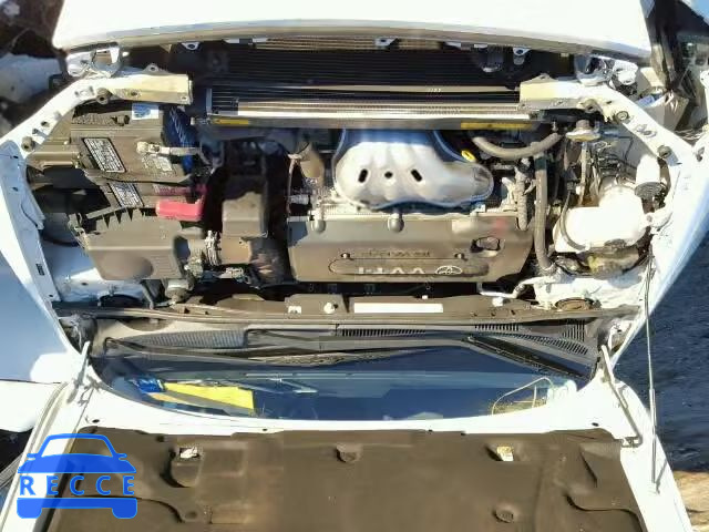 2009 TOYOTA SCION TC JTKDE167390276403 image 6
