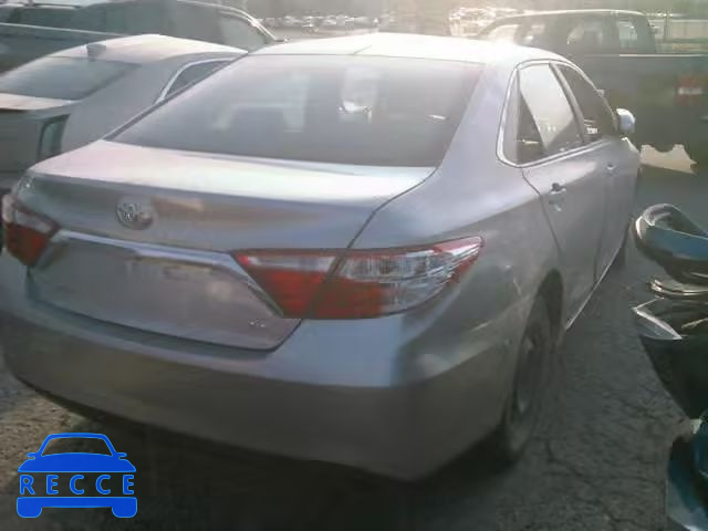 2015 TOYOTA CAMRY LE/X 4T4BF1FK4FR447293 image 1