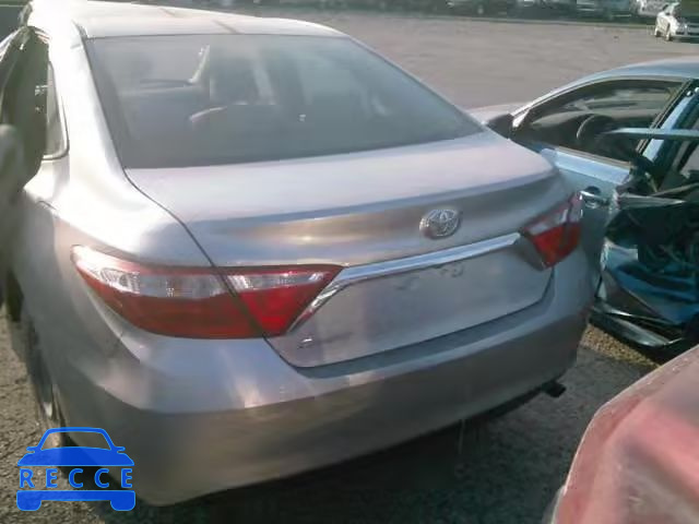 2015 TOYOTA CAMRY LE/X 4T4BF1FK4FR447293 Bild 6