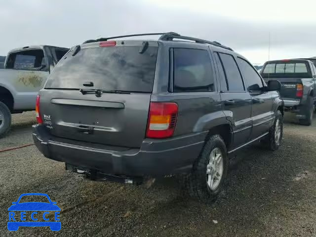 2004 JEEP GRAND CHER 1J4GW48S84C115857 image 3