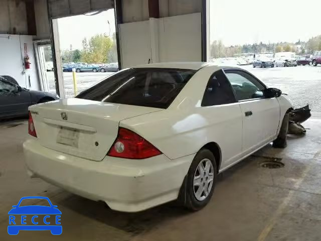 2004 HONDA CIVIC DX V 1HGEM22104L067988 Bild 3