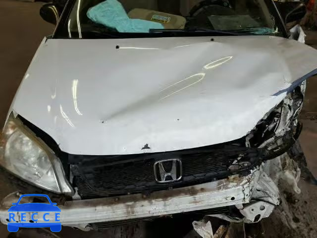 2004 HONDA CIVIC DX V 1HGEM22104L067988 зображення 6