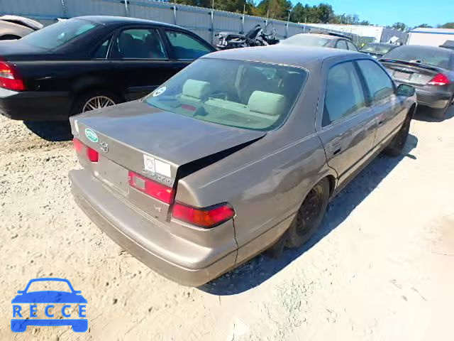 1999 TOYOTA CAMRY LE/X 4T1BF22K3XU090115 image 3