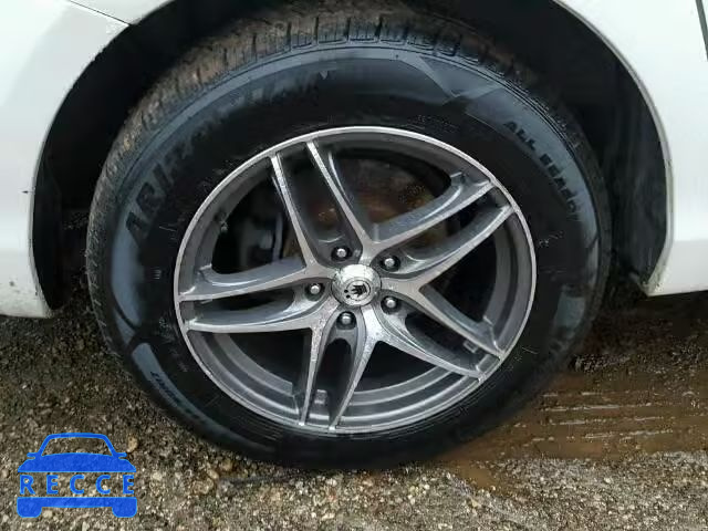 2005 TOYOTA SIENNA XLE 5TDZA22C15S313585 image 9