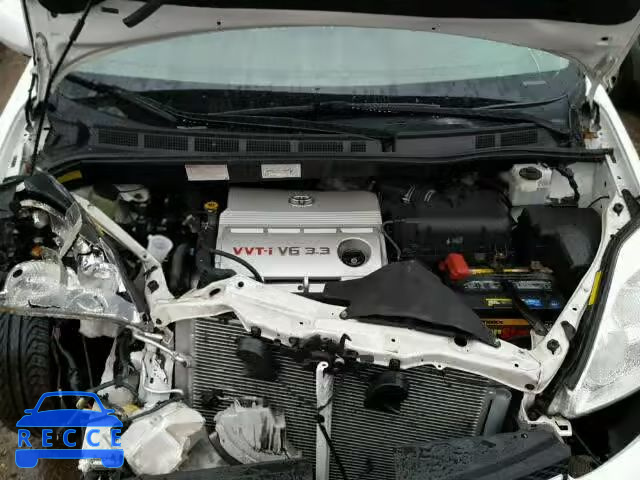 2005 TOYOTA SIENNA XLE 5TDZA22C15S313585 image 6